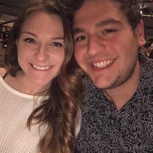 Meet your Posher, Caitlyn